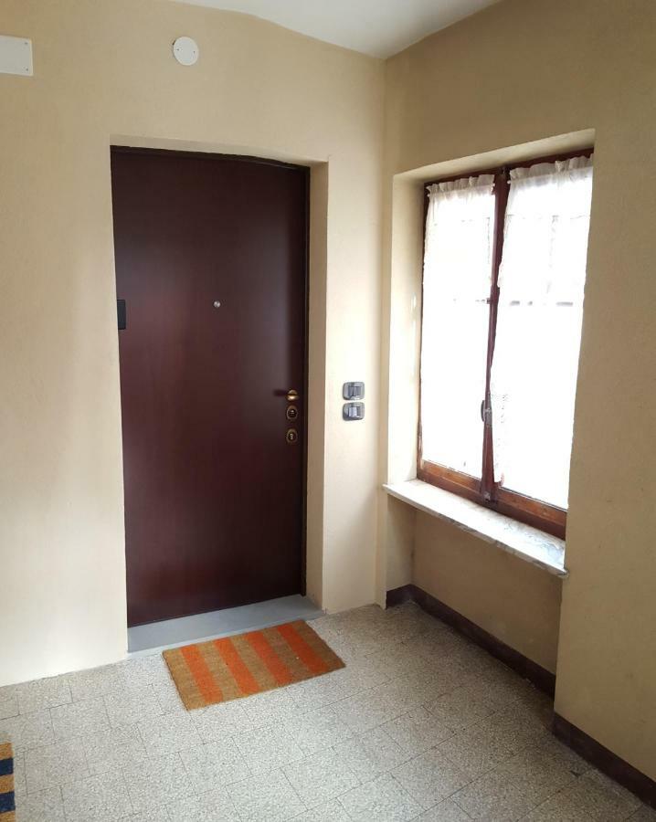 אאוסטה Palmira Guest House מראה חיצוני תמונה