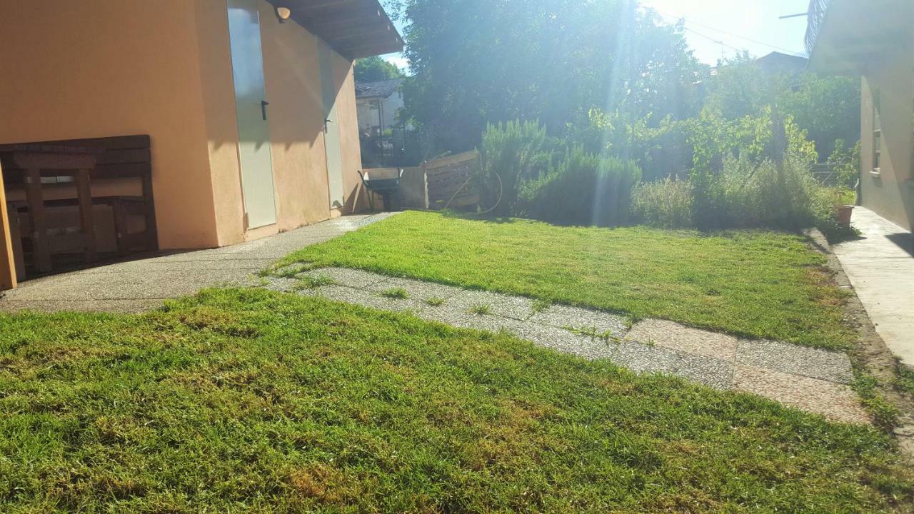 אאוסטה Palmira Guest House מראה חיצוני תמונה
