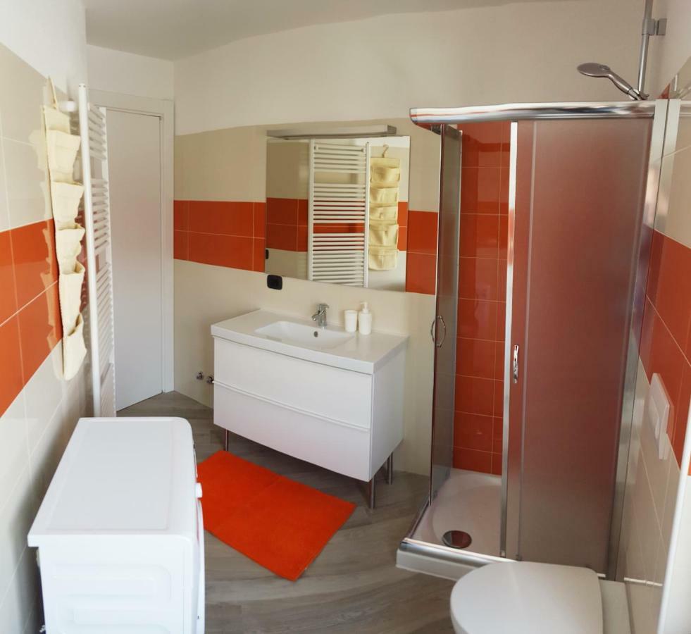 אאוסטה Palmira Guest House מראה חיצוני תמונה