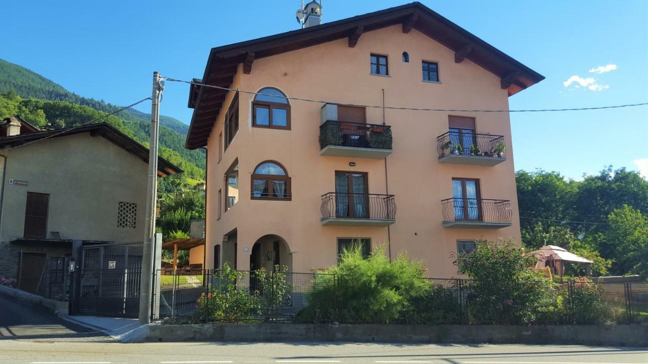 אאוסטה Palmira Guest House מראה חיצוני תמונה