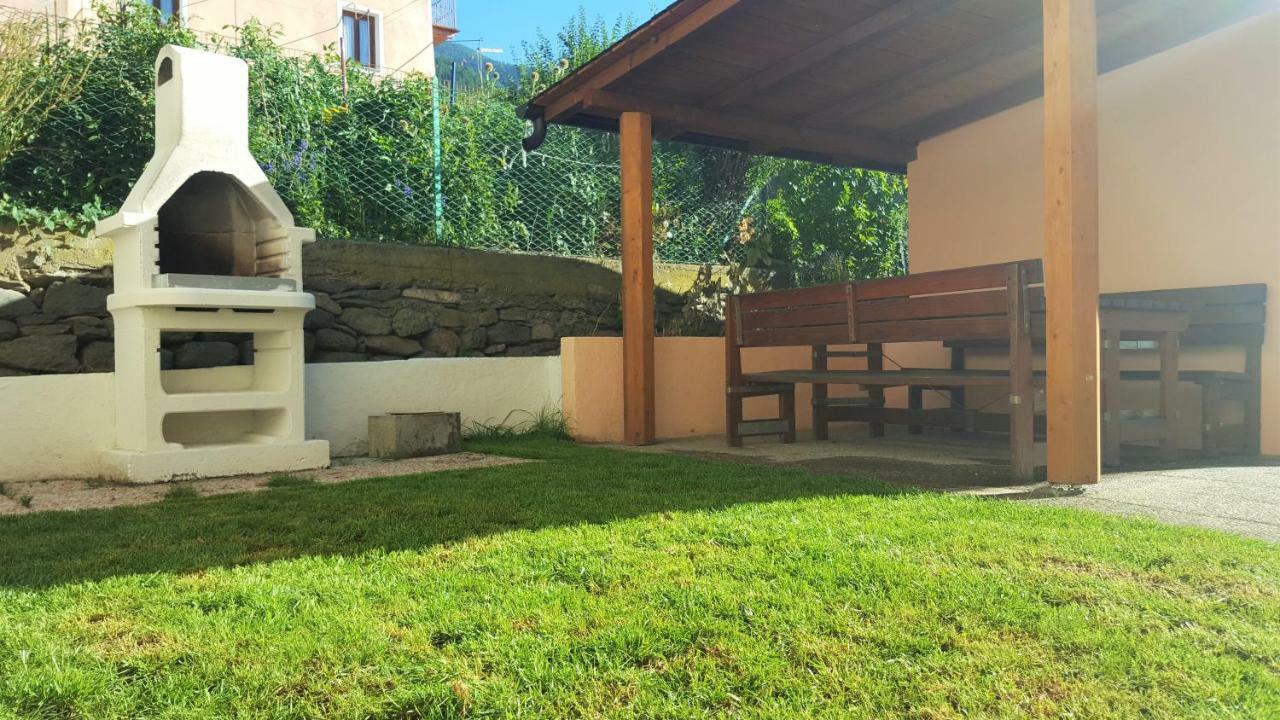אאוסטה Palmira Guest House מראה חיצוני תמונה