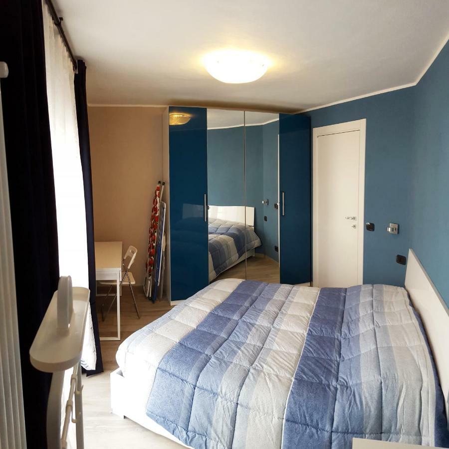 אאוסטה Palmira Guest House מראה חיצוני תמונה
