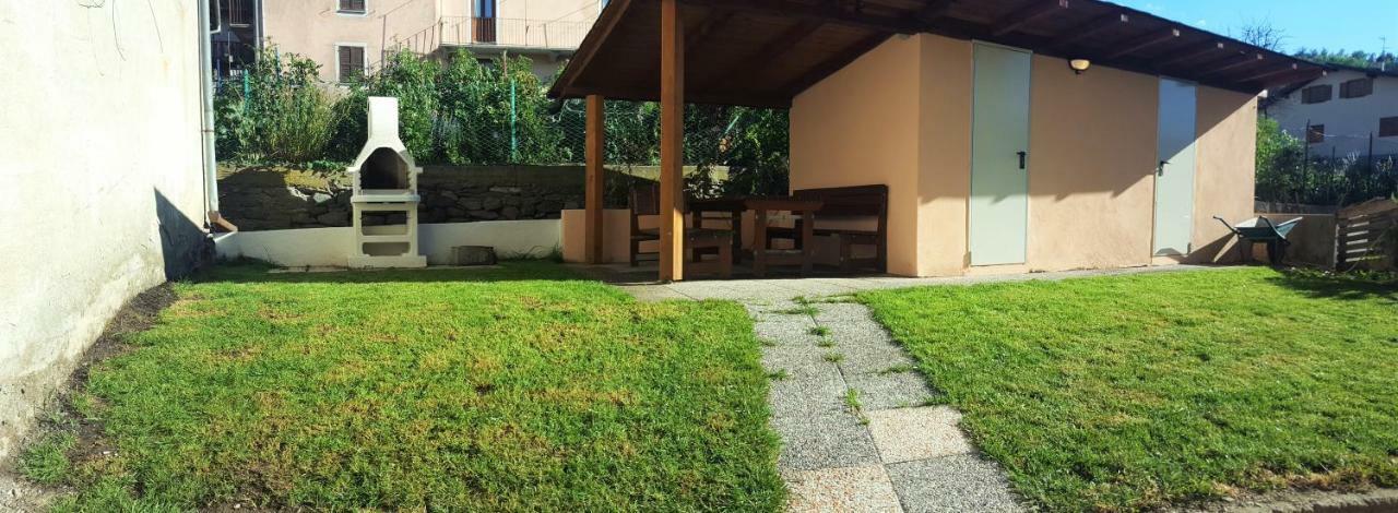 אאוסטה Palmira Guest House מראה חיצוני תמונה
