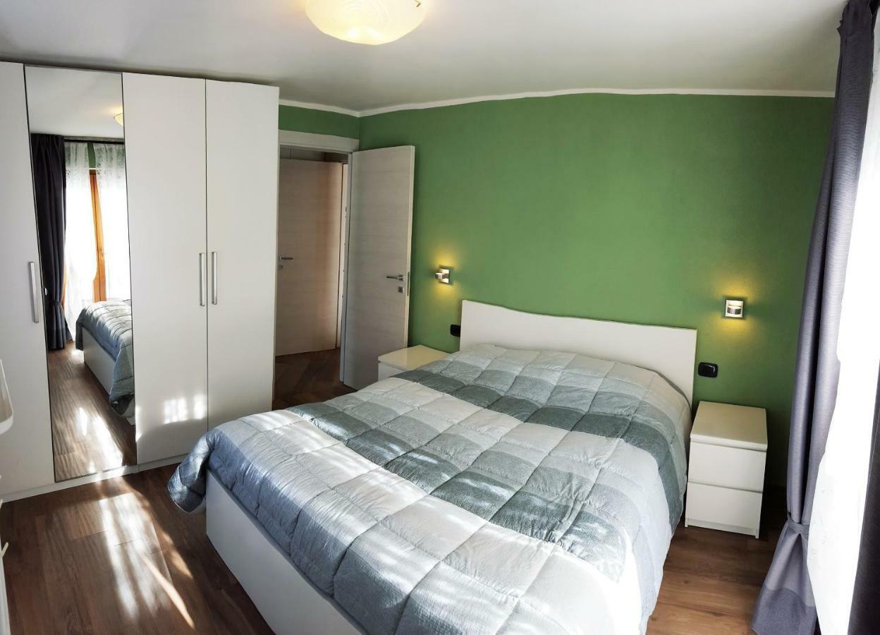 אאוסטה Palmira Guest House מראה חיצוני תמונה