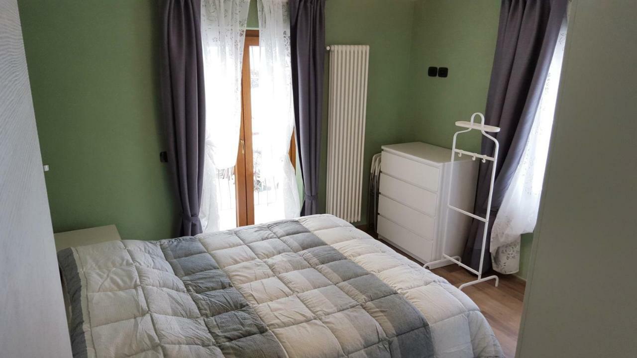 אאוסטה Palmira Guest House מראה חיצוני תמונה