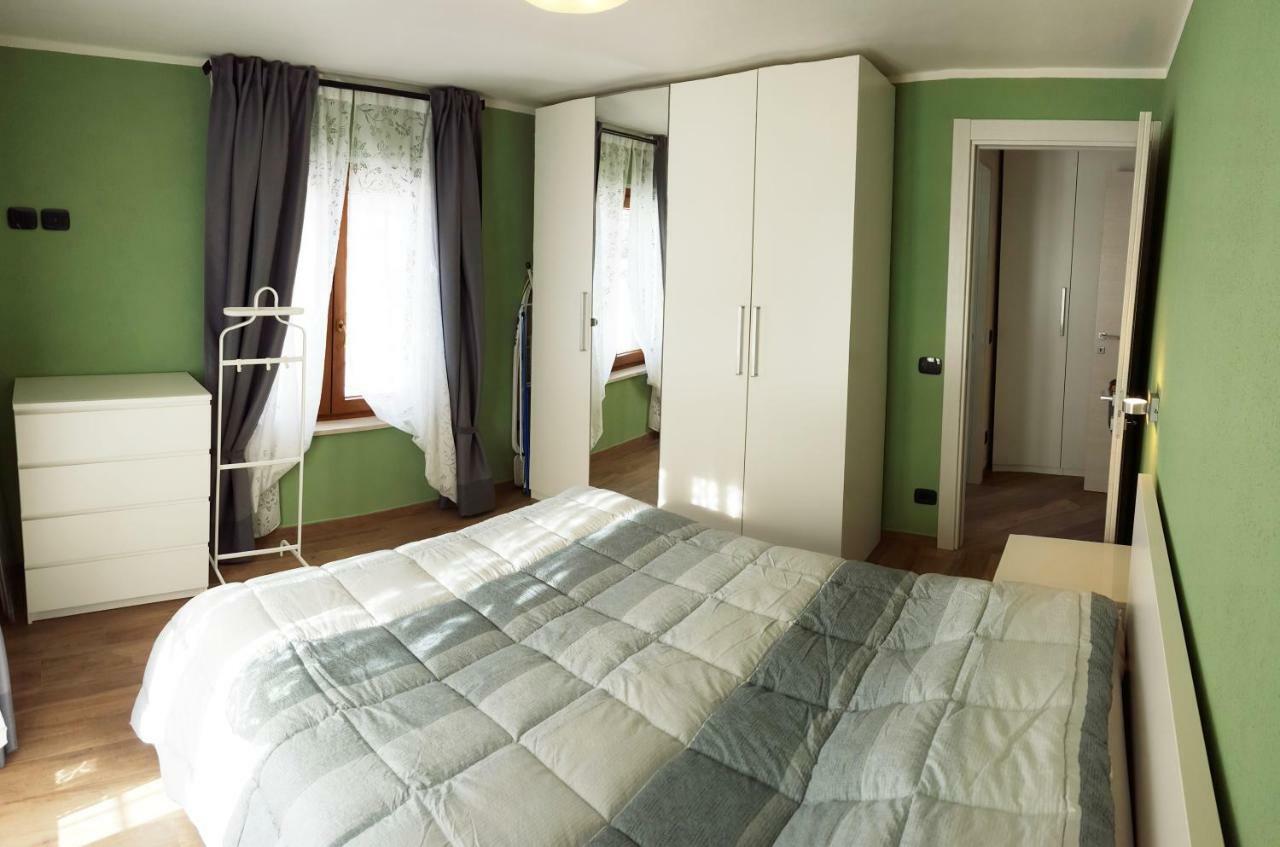 אאוסטה Palmira Guest House מראה חיצוני תמונה